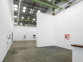 Fair Use: What's Mine Is Yours, installation view