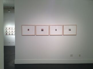 ABOUT FACE: The Portrait in Contemporary Photography, installation view