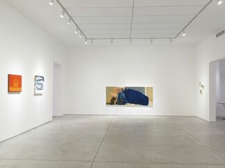 Homelife, installation view