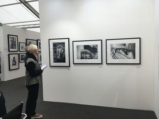 Akio Nagasawa Gallery at Photo London 2018, installation view