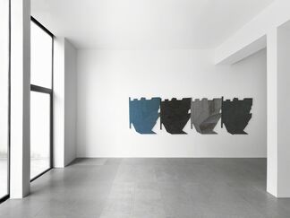 Wyatt Kahn, installation view