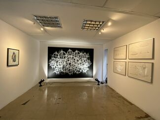 The Perfect Ending, installation view