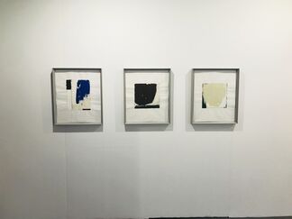 ABC-ARTE at WOPART Lugano 2018, installation view