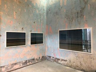 SGR Galería at Salón ACME 2019, installation view