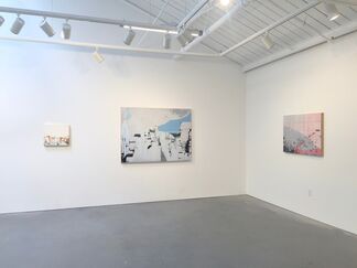 Bloom Chamber, installation view