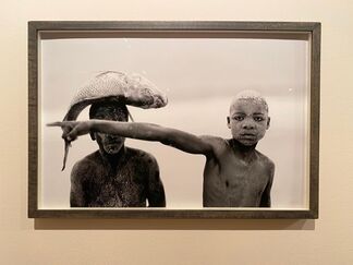 Presence: Five Contemporary African Photographers, installation view