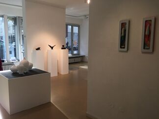 COLLECT, installation view