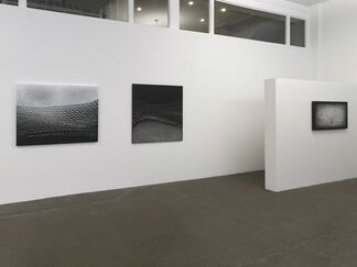 The Other Side, installation view