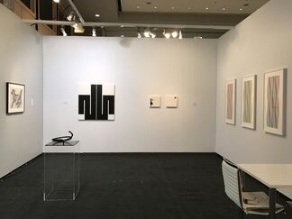 ARCHEUS/POST-MODERN at Contemporary Istanbul 2017, installation view