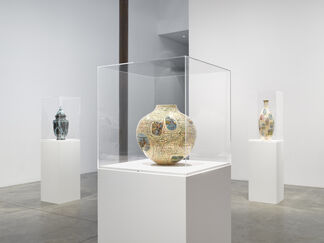 Grayson Perry: The MOST Specialest Relationship, installation view