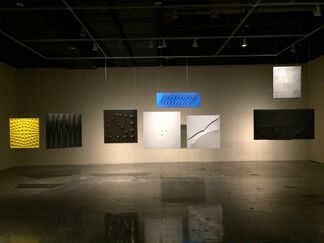 PAGE COLLECTION, installation view