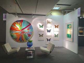 Other Criteria at EXPO CHICAGO 2016, installation view