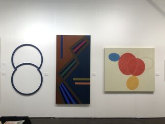 Hutchinson Modern at UNTITLED, ART San Francisco 2020, installation view