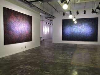 SICD Art Day at ARTMIA Hong Kong Studio, installation view