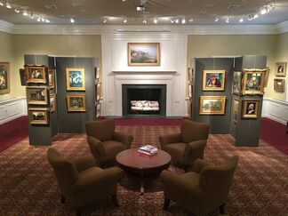 The David & Kim Dougherty Collection, installation view