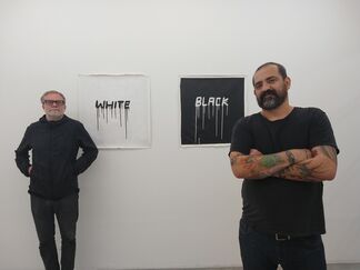 Art Weekend São Paulo 2018, installation view