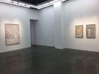 New Territory, installation view