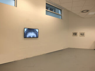Robbie Cornelissen: The Other Room, installation view