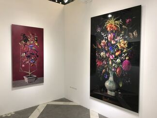 per van der horst gallery at PHOTOFAIRS | Shanghai 2018, installation view