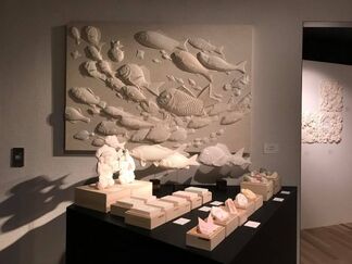 Tetsuya Nagata Exhibition: Memories of the Group, installation view