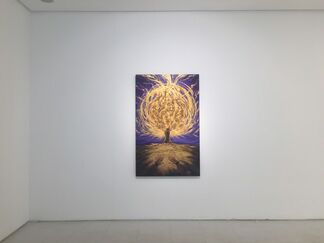 Visions from Above II - Philip Mantofa Solo Exhibition, Shanghai《屬天視界 II》- 腓力‧曼都法 上海個展, installation view
