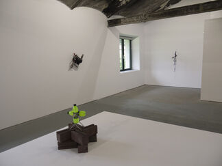 ATM at ARCOlisboa 2020 Online, installation view