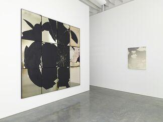 Nir Hod: Once Everything Was Much Better Even the Future, installation view