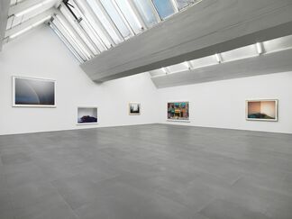 Paul Graham | Does Yellow Run Forever?, installation view