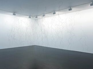 Tom Friedman, installation view