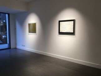 A Selection of Paintings from the XX and XXI Century, installation view