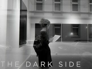 The Dark Side, installation view