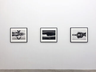 Arno Rafael Minkkinen - Going the Distance, installation view