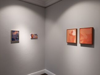 Untitled 8.99 | A Group Exhibition, installation view