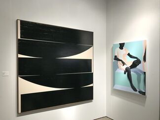 The Hole at EXPO CHICAGO 2017, installation view