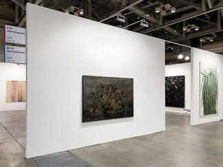 Johyun Gallery at Art Busan 2018, installation view
