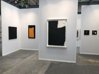 Michel Soskine Inc. at Art Paris 2019, installation view