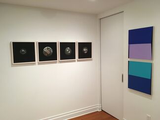 The Indian Summer Show, installation view