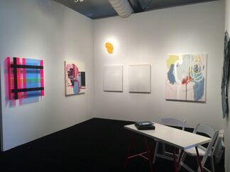 Kathryn Markel Fine Arts at Art Market Hamptons 2014, installation view