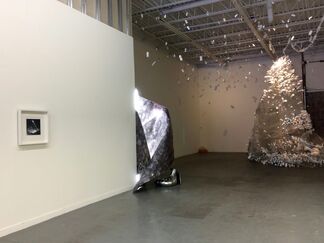 State of Being, installation view