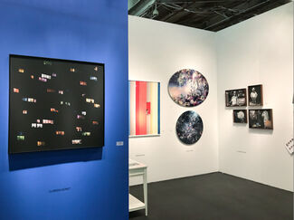 Catherine Edelman Gallery at The Photography Show 2018, presented by AIPAD, installation view