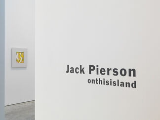 Jack Pierson: onthisisland, installation view