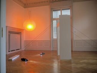 Benedikte Bjerre 'Pitfalls', installation view