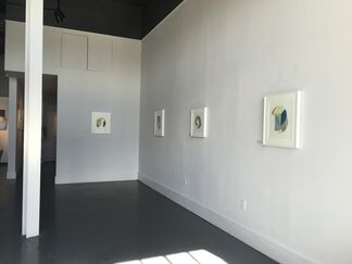 Constance Lowe: Air to Ground, installation view