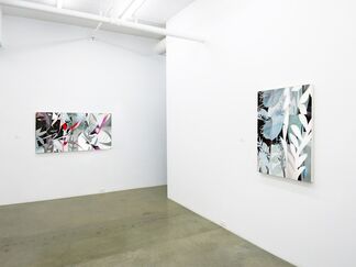 Winsor Gallery at Art Toronto SOLO 2016, installation view