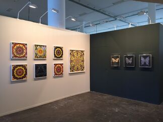 Other Criteria at SP-Arte 2016, installation view
