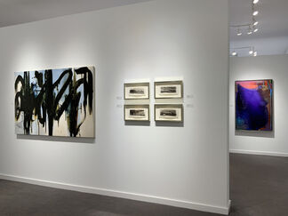 Spring Selections II, installation view