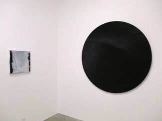 OVERVIEW_2018, installation view