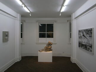 Outdated 不合时宜, installation view