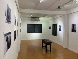 Depression and Intimacy, installation view