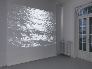 Denis Savary : "Eustache", installation view